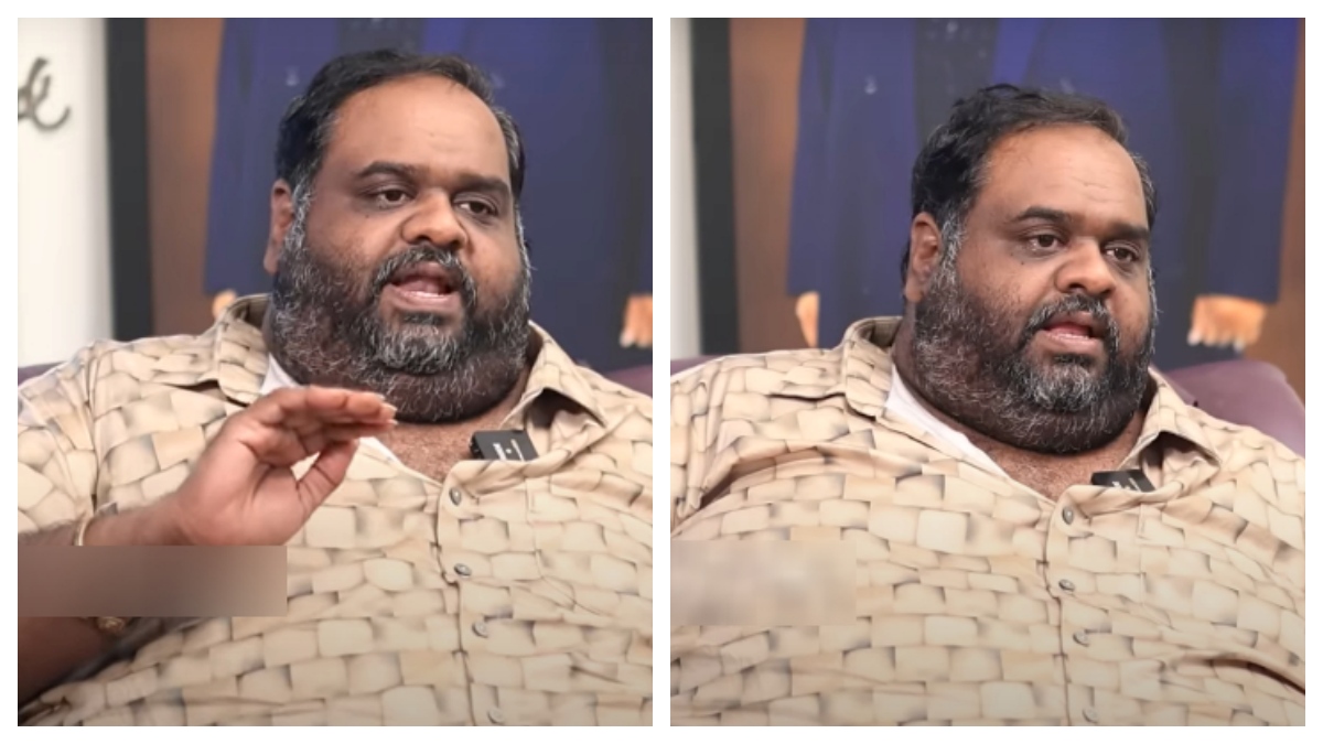 Breaking: ரூ.5.24 கோடி மோசடி… பிரபல தமிழ் திரைப்பட தயாரிப்பாளர் ரவீந்திரனுக்கு மும்பை போலீஸ் சம்மன்…!!