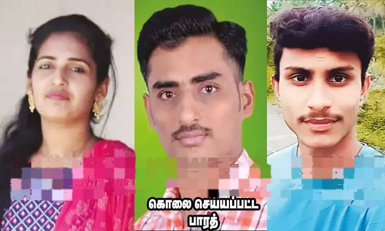 பக்கத்து வீட்டு மாமா தான் எங்க அப்பாவை ரத்தம் வர வச்சு…! “தாயின் 2 வருஷ ரகசிய உறவை அம்பலப்படுத்திய 3 வயது மகள்”… கள்ளக்காதலனுடன் மனைவி போட்ட பக்கா பிளான்… பரபரத்த வேலூர்…!!!