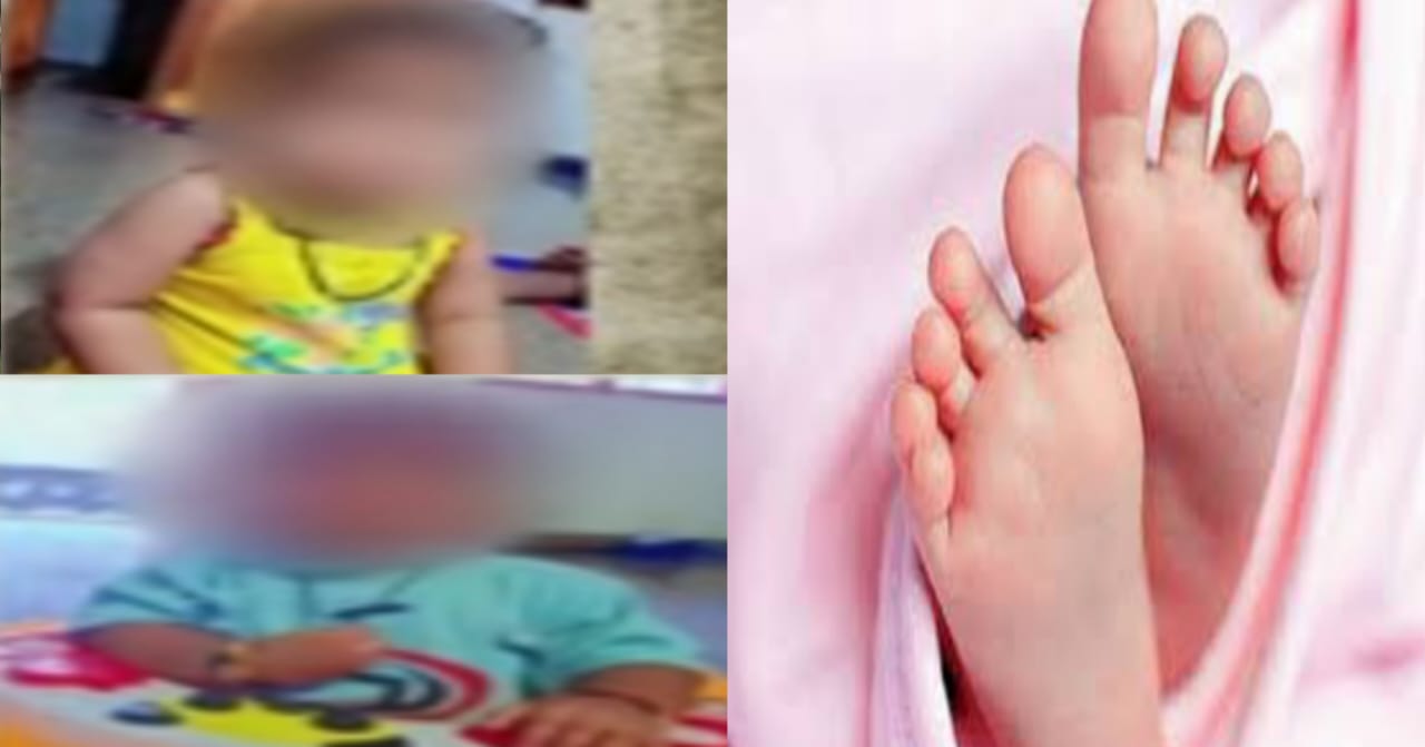 Breaking: காய்ச்சலுக்கு நாட்டு மருந்து…! இரட்டை பெண் குழந்தைகள் உயிரிழப்பு.. பெரம்பலூரில் பரபரப்பு…!!!!