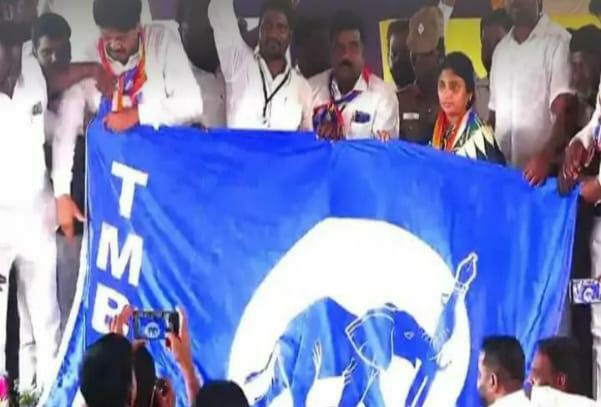 FLASH: தமிழ்நாட்டில் புதிய உதயம்…! “தமிழ் மாநில பகுஜன் சமாஜ்” கட்சியை ஆரம்பித்தார் ஆம்ஸ்ட்ராங் மனைவி பொற்கொடி…!!