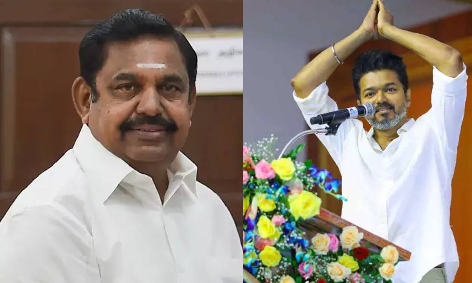 தவெக அதிரடி தீர்மானம்: 2026 தேர்தலுக்குத் தளபதி விஜயே களம்! – அதிமுக கூட்டணி பாதிப்படையுமா?