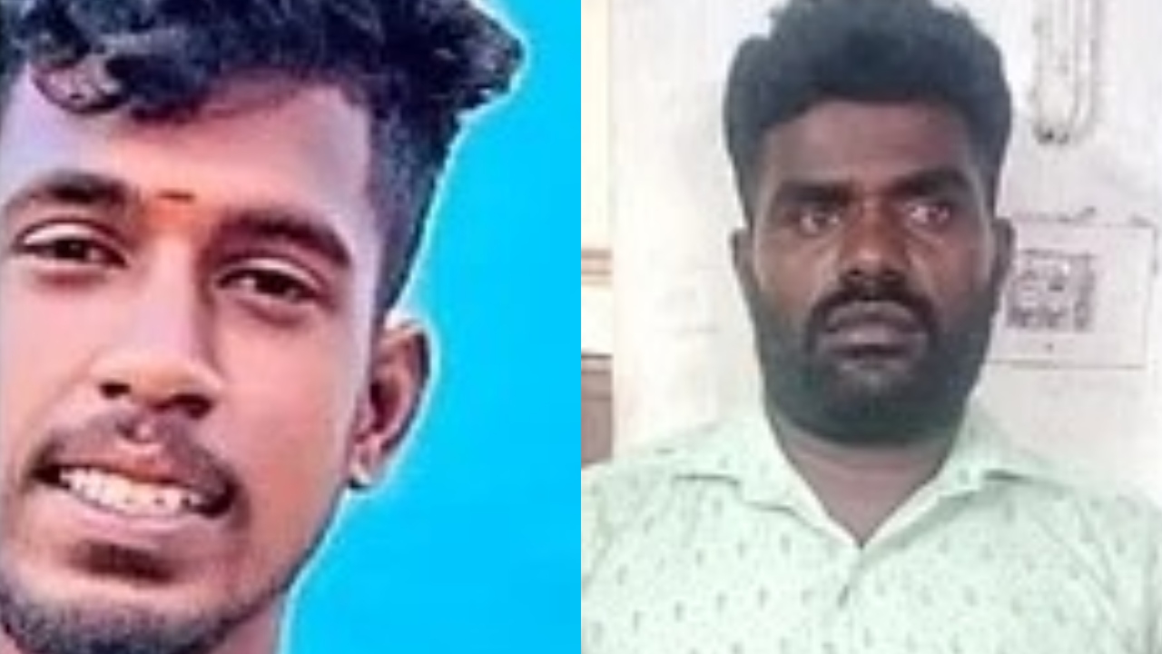 “நண்பரின் மனைவியுடன் கள்ளக்காதல்…” இன்ஸ்டாகிராம் மூலம் உறவை வளர்த்த பெண்…. கணவரின் கொடூர செயல்…. பகீர் சம்பவம்…!!