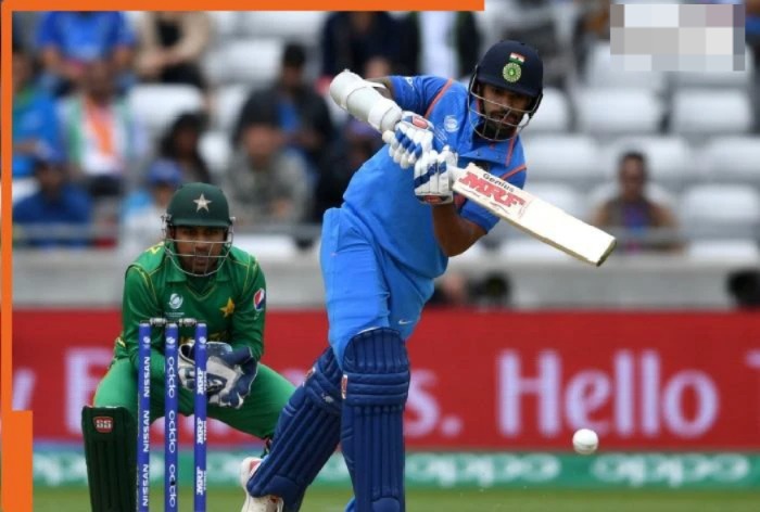 “தேசத்திற்கு மேல் எதுவும் இல்லை”… இந்தியா- பாகிஸ்தான் லெஜன்ட்ஸ் போட்டி ரத்து.. ஏன் தெரியுமா?..ஷிகர் தவான் விளக்கம் ..!!