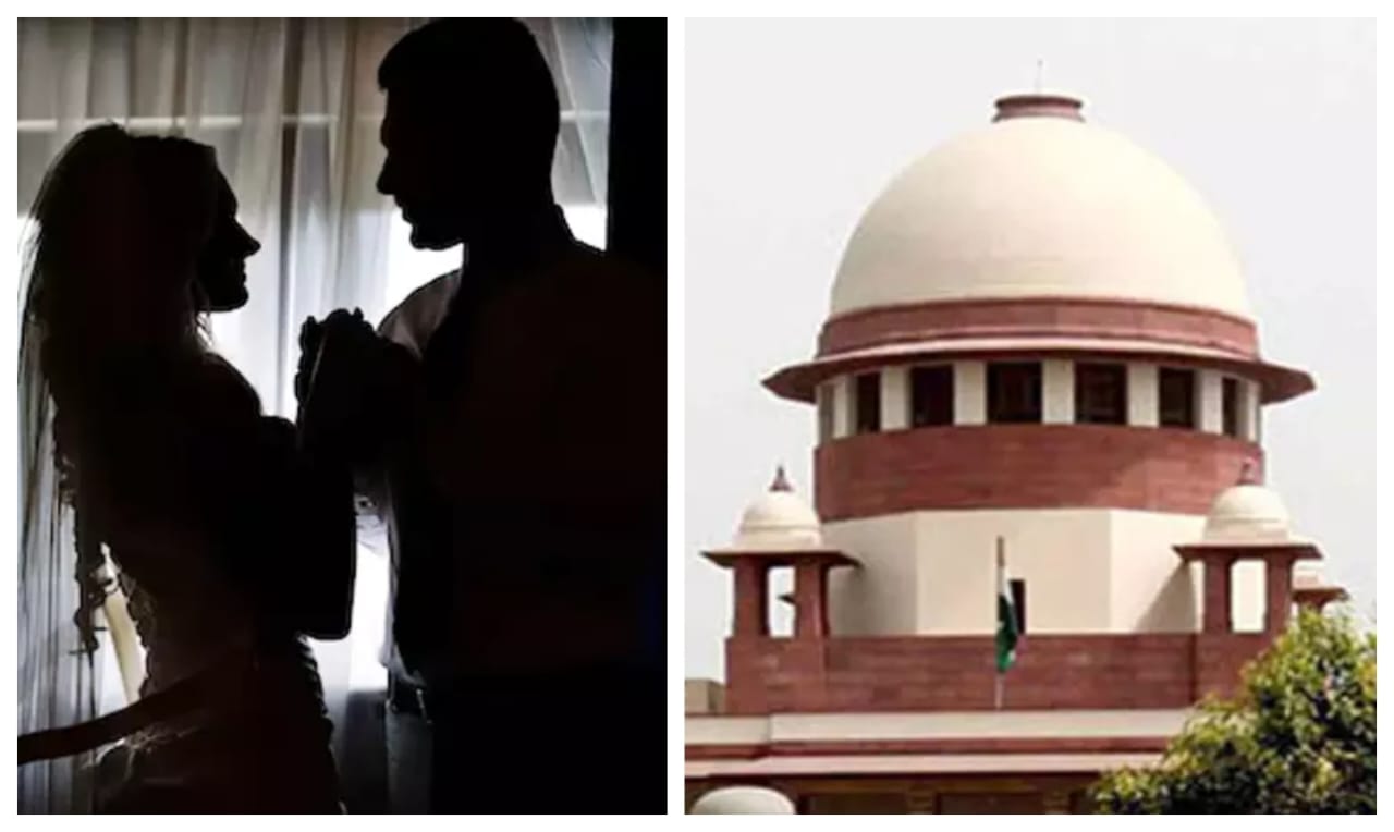 “16 வயதில் பாலியல் உறவு”… உடனே சட்டமாக்க சுப்ரீம் கோர்ட்டில் மனு… 18-கீழ் குறைக்கவே கூடாது… மத்திய அரசு திட்டவட்டம்…!!!