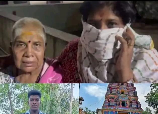 தமிழ்நாட்டையே உலுக்கிய அஜித்குமார் மரண வழக்கில் திடீர் திருப்பம்.. அரசு வேலை வாங்கித் தருவதாக கூறி ரூ. 16 லட்சம் மோசடி செய்த நிகித்தா…. குடும்பத்தினரின் பரபரப்பு குற்றச்சாட்டு..!!