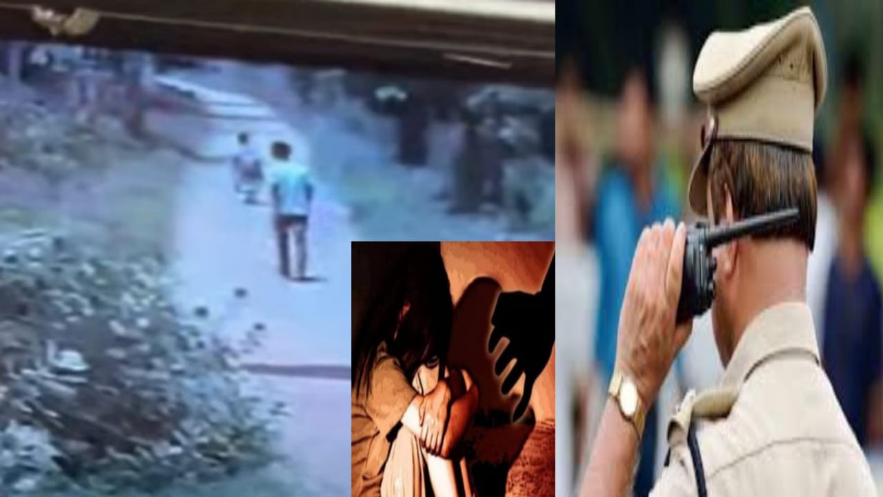 “தமிழ்நாட்டை உலுக்கிய திருவள்ளூர் கொடூரம்!” – புத்தகப்பையை தூக்கிக்கொண்டு போன 10 வயது சிறுமி… மாந்தோப்பில் வைத்து வன்கொடுமை! களத்தில் இறங்கிய 5 தனிப்படைகள்..!!