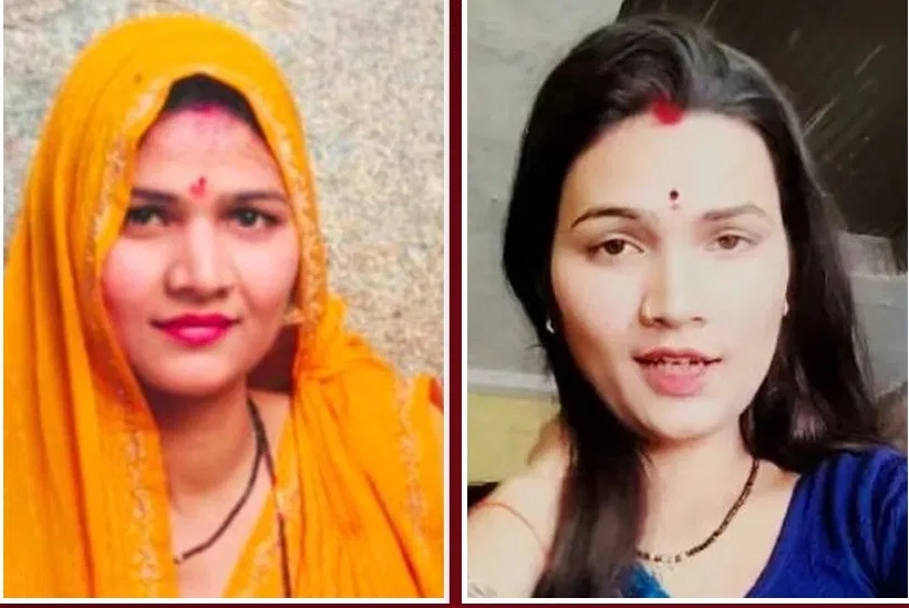 நாட்டையே அதிர வைத்த கொலை வழக்கு… கணவன் மாமனாரை வெளியூருக்கு அனுப்பி விட்டு மாமியாரை தீர்த்து கட்டிய கொடூர மருமகள்… வெளியான பரபரப்பு பின்னணி..!!