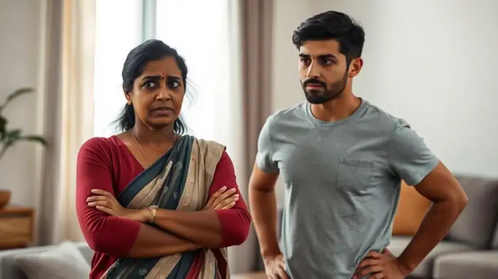 “உருவம் மற்றும் சமையல் குறித்து கேலி”… உயிரை மாய்த்துக்கொண்ட மனைவி… இதனால்தான் தற்கொலை செய்தாருன்னு சொல்ல முடியாது… உயர் நீதிமன்றம் பரபரப்பு உத்தரவு..!!