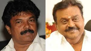 வீடு முழுக்க விருதுகள்…! ஒரு நாளைக்கு ரூ.5 லட்சம் சம்பளம்…. என்ன பார்த்ததும் கேப்டன் அப்படி சொல்லிட்டாரு…. மனம் திறந்த பேசிய ஜாகுவார் தங்கம்…!!