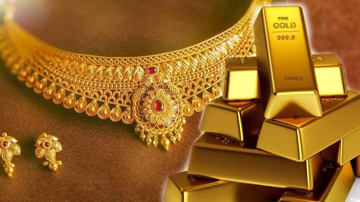 Breaking: காலையிலேயே ஷாக் நியூஸ்..! தங்கம் விலை 3 நாட்களில் சவரனுக்கு ரூ.1520 உயர்வு…!!!!