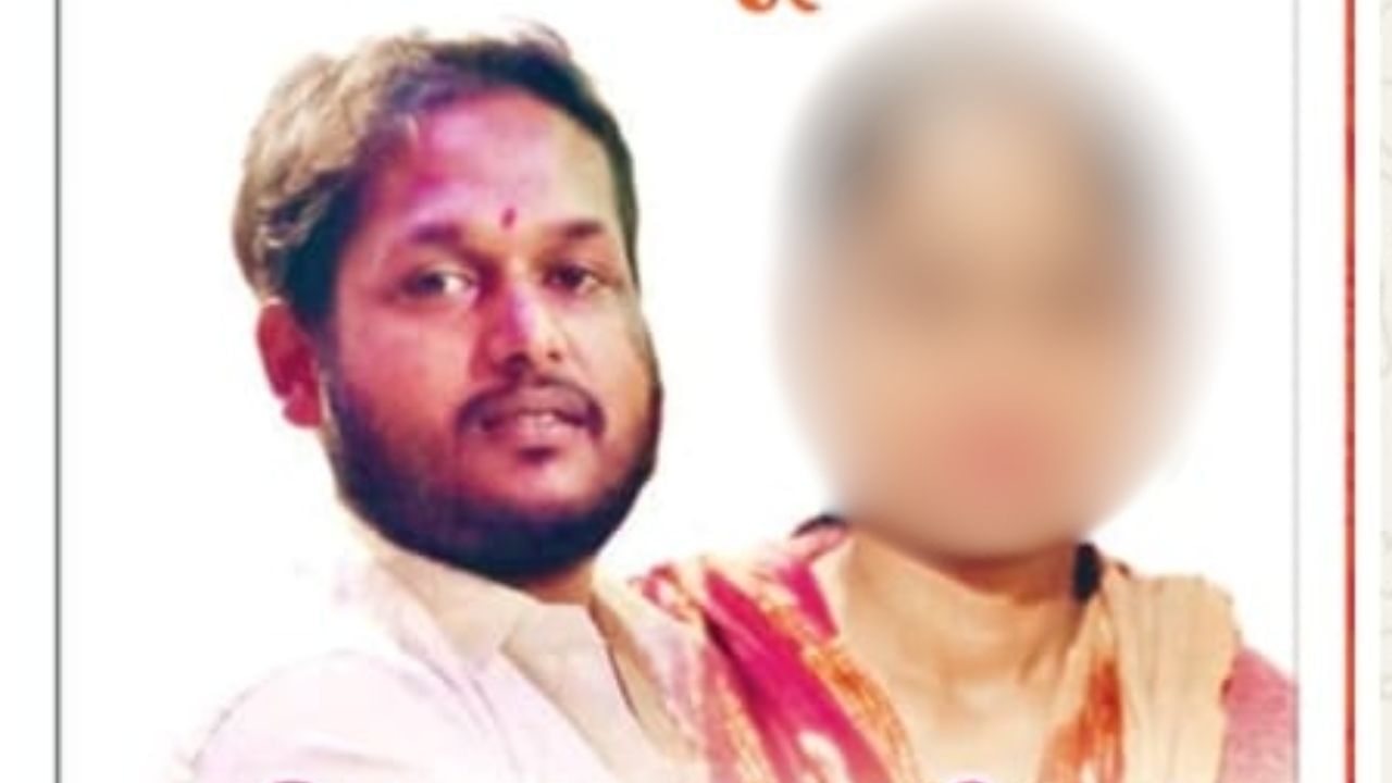 “ஹனிமூன் கொலை மிரட்டல்”… “7 வருஷமா கள்ளக்காதலனுடன் உல்லாசம்”… அந்த மாமா வீட்டுக்கு வந்தாலே அம்மா என்னை அடிக்கிறாங்க… வேதனையோடு வீடியோ வெளியிட்ட தந்தை-மகன்..!!!