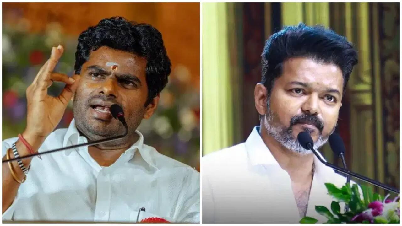 விஜய்யுடன் கூட்டணியா? ஜனவரி 23-ல் மோடி வராரு.. தமிழக அரசியலில் மாறப்போகும் கணக்கு.. அண்ணாமலை கொடுத்த அப்டேட்..!