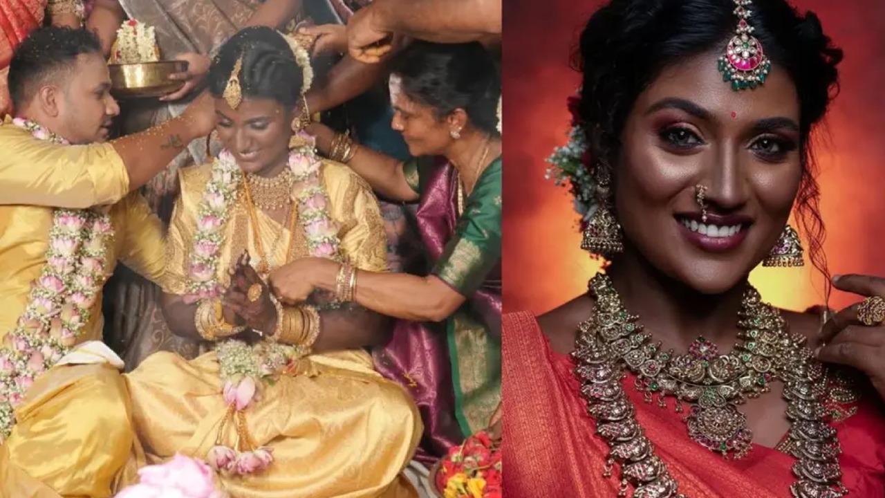 உலக அழகி சான் ரேச்சல் தற்கொலைக்கு என்ன காரணம்..? “சிக்கியது உருக்கமான கடிதம்”… வெளியான பரபரப்பு தகவல்…!!!