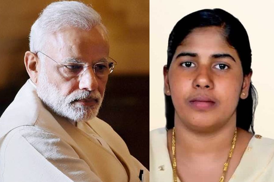 “அரபு நாட்டில் தூக்கு தண்டனை ஒத்திவைப்பு! நிமிஷாவை காப்பாற்றும் முயற்சியில் இந்தியாவின் ராஜதந்திரத்தால்  புதிய நம்பிக்கை..!!”