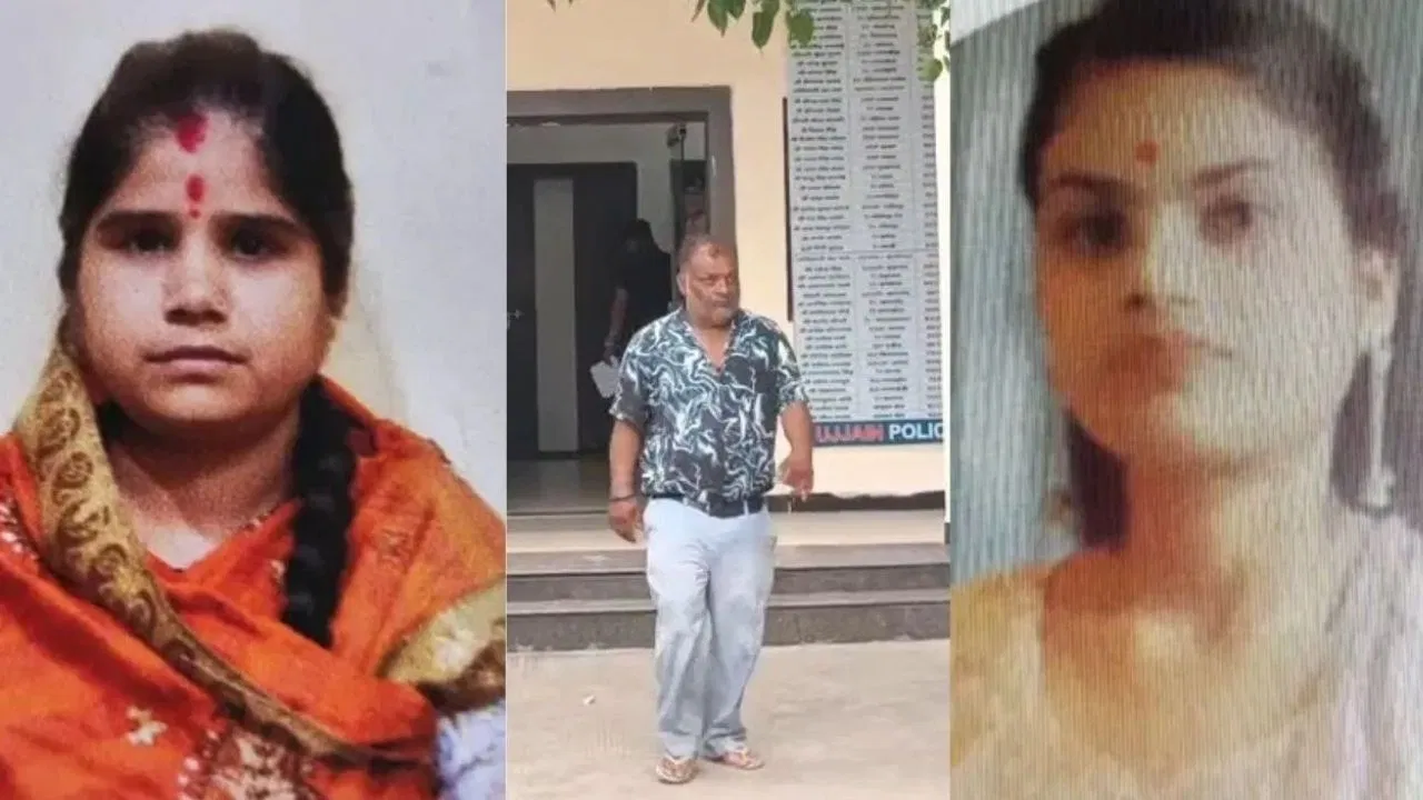 மகன், மகளுடன் மாயமான மனைவி…! வீட்டுக்குள் சென்று பதறிய கணவர்…. திருமணத்திற்கு செல்வதாக கூறி 4 நாட்களாக…. அதிர்ச்சி சம்பவம்…..!!