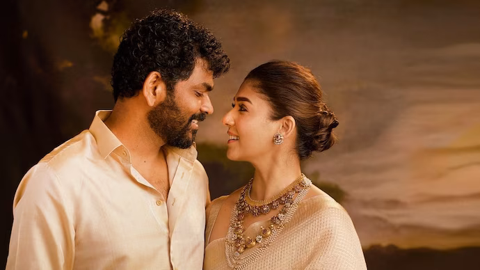 மீண்டும் சிக்கலில் நடிகை நயன்தாரா…! நடிகர் தனுஷை தொடர்ந்து மேலும் ஒரு நிறுவனம் வழக்கு… netflix நிறுவனத்திற்கு பறந்த உத்தரவு… சென்னை ஐகோர்ட் அதிரடி…!!!