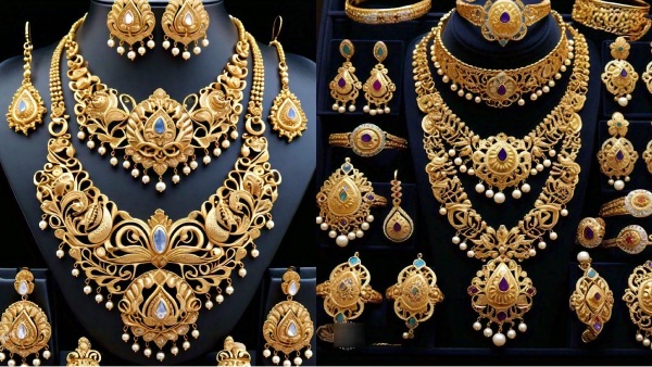 தங்கம் விலை வரலாறு காணாத உச்சம்…! 2 நாளில் சவரனுக்கு ரூ.1600 உயர்வு… தங்கத்துக்கு டஃப் கொடுக்கும் வெள்ளி… ஷாக் கொடுக்கும் செய்தி..!!!!