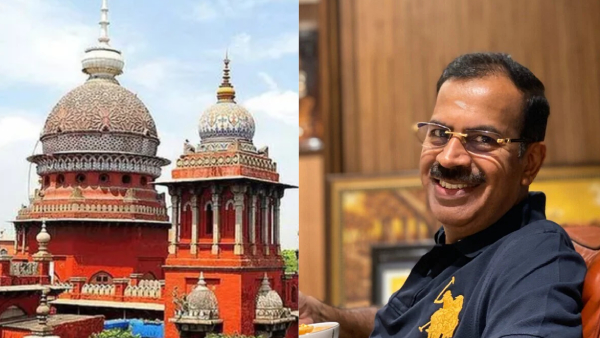 ED-க்கு ஷாக்…! அமைச்சர் கே.என் நேருவின் சகோதரர் மீதான வழக்கு ரத்து… சென்னை உயர்நீதிமன்றம் அதிரடி உத்தரவு…!!
