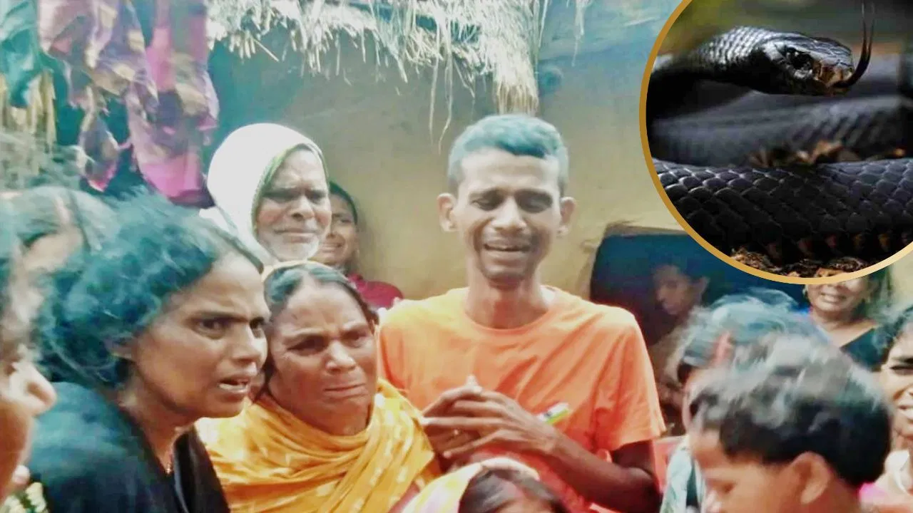 “தலை சீவ சீப்பு எடுத்த பெண்”… கண்ணிமைக்கும் நொடியில் துடிதுடித்து பலியான சோகம்… திடீரென என்ன நடந்தது..? கதறி துடிக்கும் கிராமத்தினர்.. எச்சரிக்கை அறிவிப்பு..!!