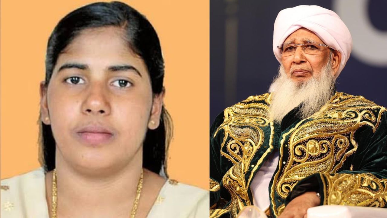 நாட்டையே உலுக்கிய வழக்கில் திடீர் டுவிஸ்ட்….! கேரளா நர்ஸ் நிமிஷா பிரியாவின் தண்டனை நிறுத்தி வைப்பு…. வெளியான தகவல்….!!
