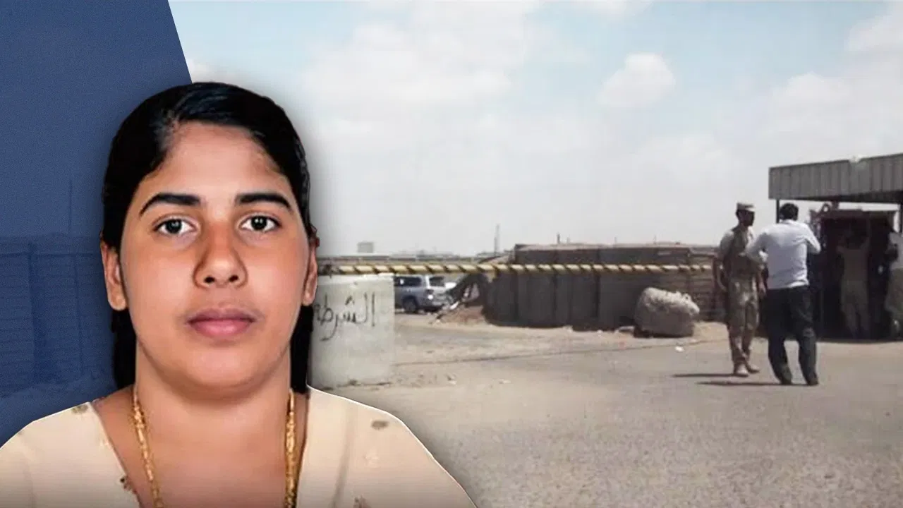 நிமிஷா பிரியா கொலை வழக்கு.. மரண தண்டனை விதித்த ஏமன் அரசு… ரூ8.5 கோடி இரத்தபணம் கொடுக்க  தயாராக இருக்கும் இந்திய குடும்பம்… வெளியாகும் பரபரப்பு தகவல்கள்…!!!