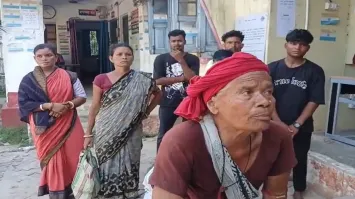 “மர்ம மரணங்கள்”…  அவங்க தான் பில்லி சூனியம் வச்சிட்டாங்க… ஒரே குடும்பத்தை சேர்ந்த 5 பேரை உயிரோடு எரித்துக் கொன்ற கிராம மக்கள்… பீகாரில் படு பயங்கரம்…!!!!