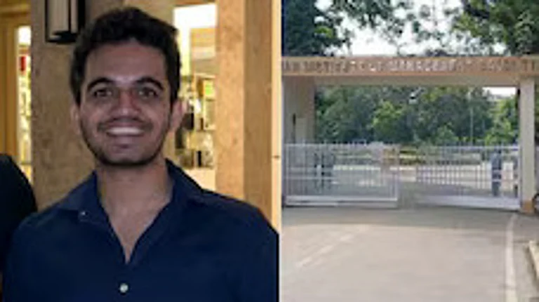 கொல்கத்தா IIM கல்லூரி மாணவி பலாத்கார வழக்கில் திடீர் திருப்பம்..! “மகள் சொன்னது அனைத்தும் பொய் என சொன்ன தந்தை”… கைதானவர் நிரபராதியா..? வெளியான புதிய பரபரப்பு தகவல்…!!!!