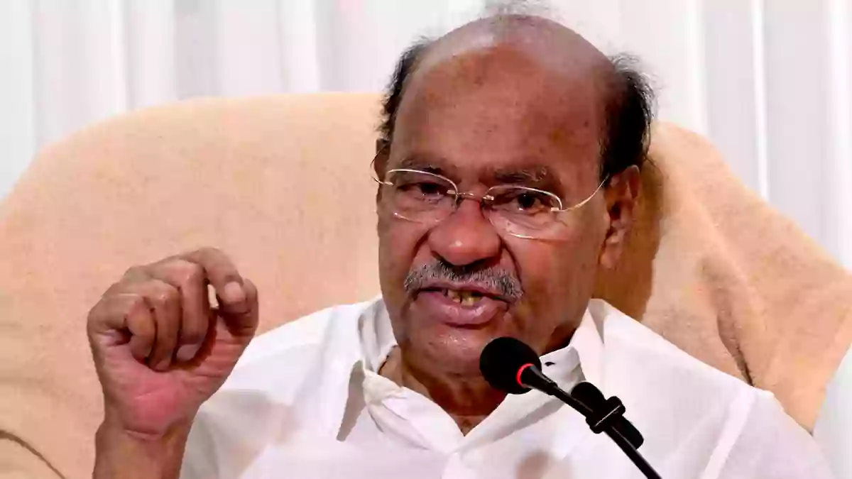 பாமக கூட்டணி யாருடன் என்பது முக்கியமில்லை… முடிவு எங்கிருந்து வரும் என்பதே முக்கியம் – ராமதாஸ் சூட்சம விளக்கம்..!!!