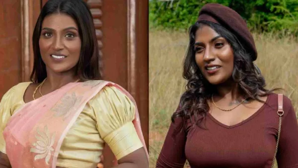 புதுச்சேரியை சேர்ந்த உலக அழகி சான் ரேச்சல் 25 வயதில் தற்கொலை… பெரும் அதிர்ச்சி..!!