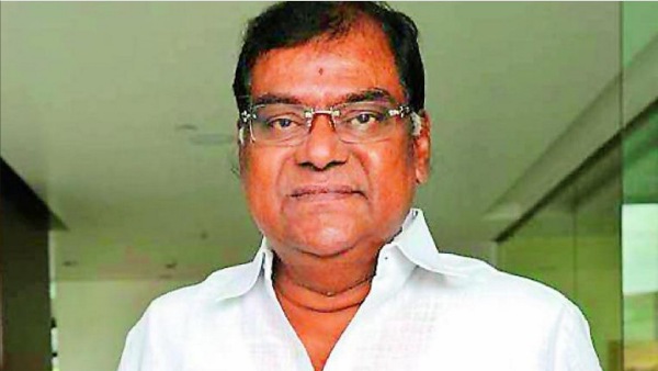 Breaking:  நடிகர் கோட்டா ஸ்ரீனிவாச ராவ் காலமானார்… பெரும் சோகம்… திரையுலகம் துயரத்தில் மூழ்கியது..!!