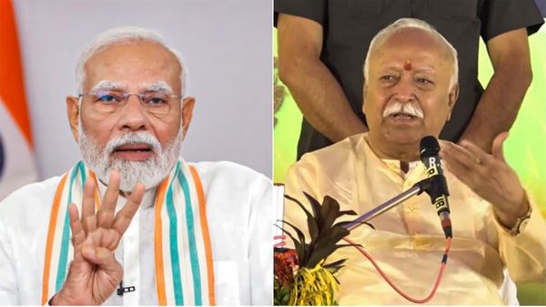 “75 வயதில் ஓய்வு பெறனும்”…  இன்னும் 2 ஆதாம் தான் டைம்… பிரதமர் மோடிக்கு புதிய சிக்கல்… அதிரடியாக சொன்ன மோகன் பகவத்… பரபரப்பில் பாஜக…!!