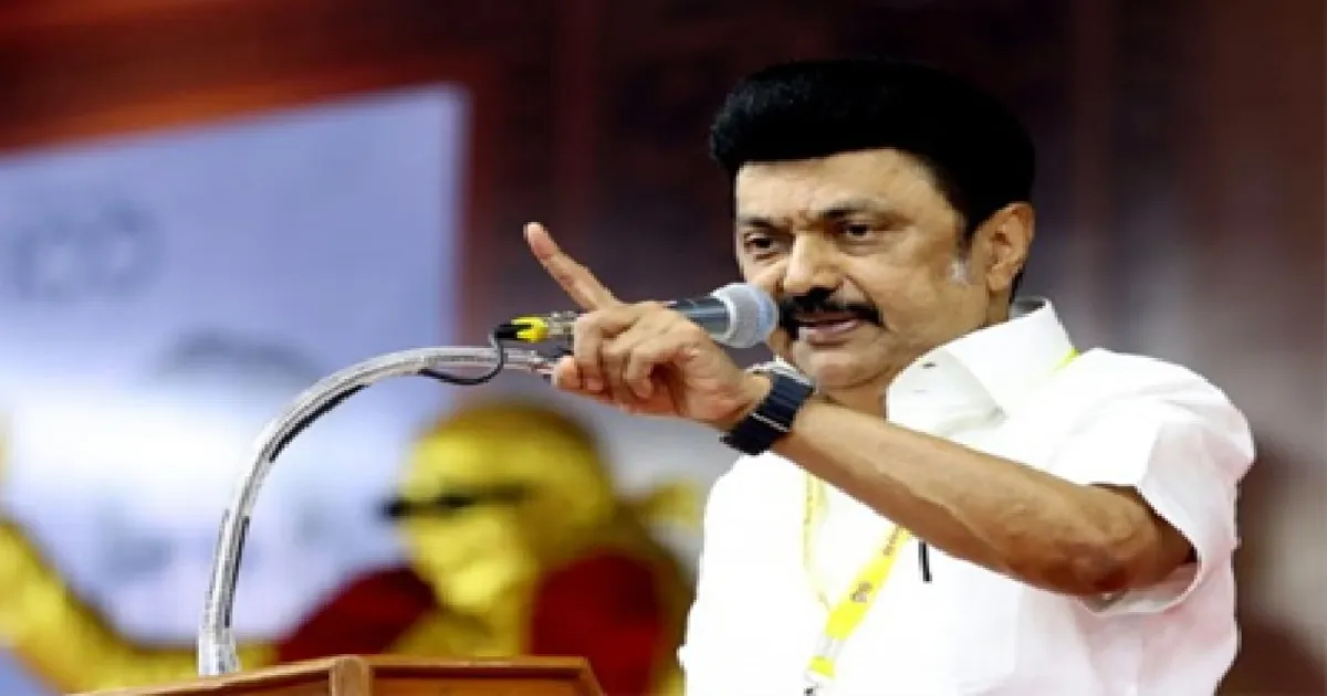 Breaking: மண்டல தலைவர்கள் அனைவரும் ராஜினாமா செய்யணும்… முதல்வர் ஸ்டாலின் திடீர் அதிரடி உத்தரவு..!!