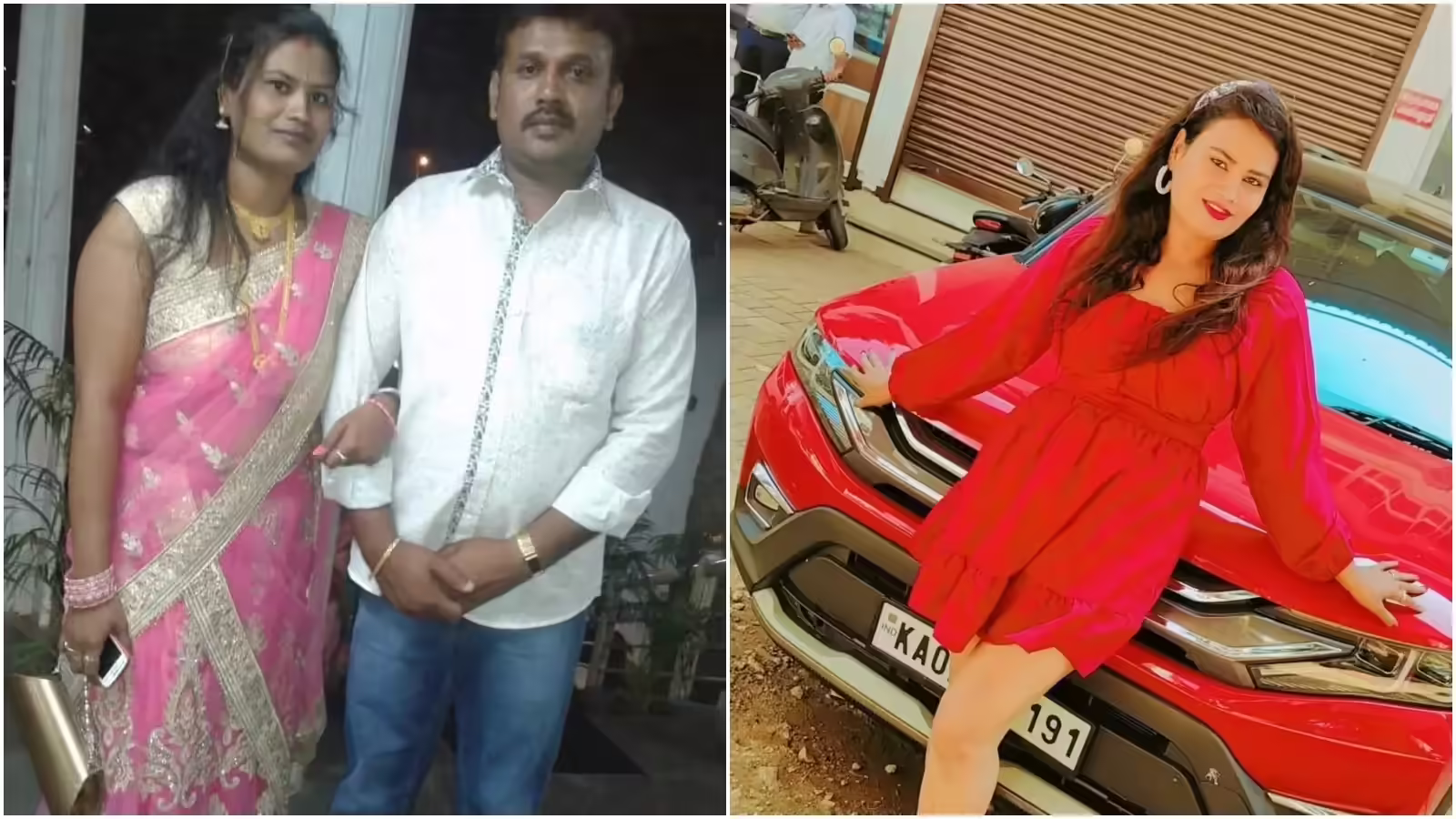 “மகள்களுடன் வாழ வந்த நடிகை ஸ்ருதி மீது… காதலித்தவரே கத்தியால் தாக்கிய கொடூரம்..!!  அதிர்ச்சியில் மூழ்கிய திரையுலகம்..!!!”