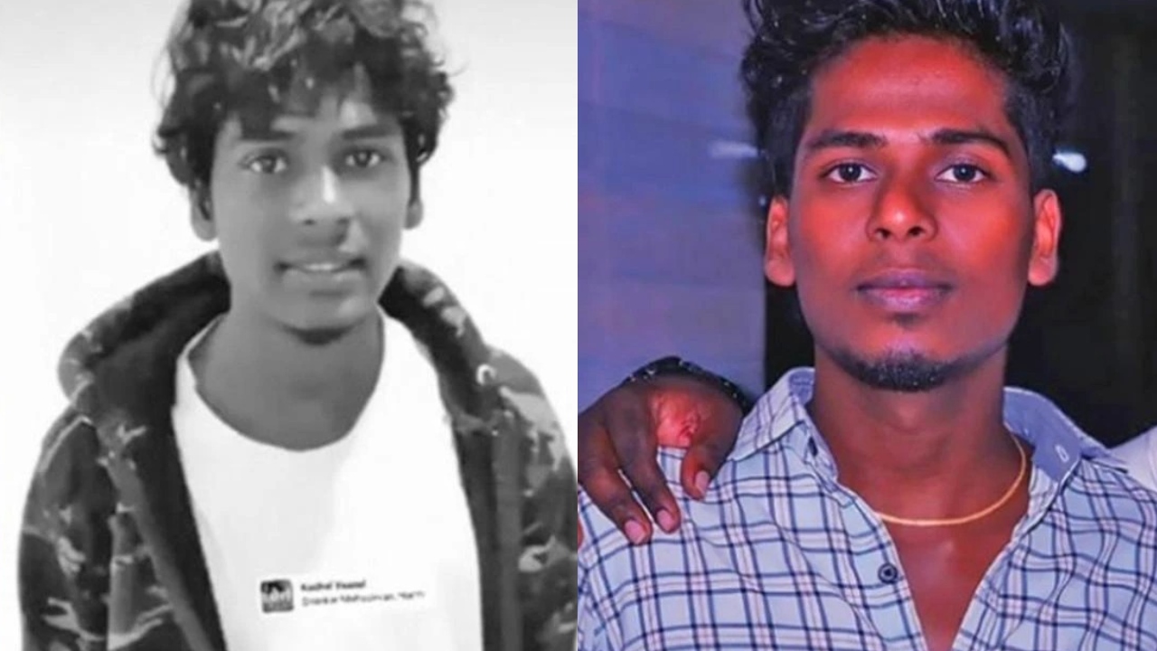 “அண்ணன் அழைத்ததும் ஓடோடி சென்ற தம்பி….” கழுத்தை அறுத்து கொன்ற அண்ணன்…. நள்ளிரவில் நடந்த பயங்கரம்…. பகீர் பின்னணி…!!