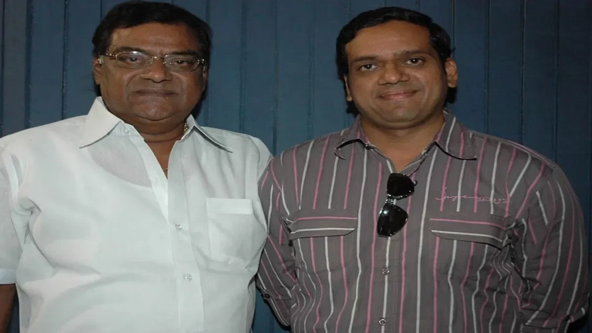 தீராத துயரம்…! பிரபல நடிகர் கோட்டா சீனிவாச ராவ் வாழ்கையில் இப்படி ஒரு சோகமா….? வெளியான அதிர்ச்சி தகவல்…!!