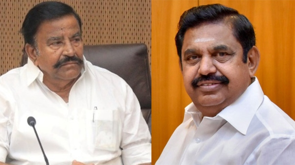“திமுக செஞ்சா குத்தம்”… அதுவே அதிமுக மட்டும் தூக்கி எறியலாமா…? அப்போ பாஜக நல்லவங்க தான்… ஆனா இப்ப நல்ல கட்சி இல்ல… அமைச்சர் கே.என் நேரு….!!