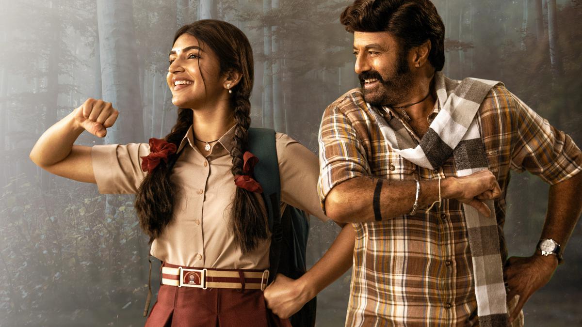 Breaking: கெத்து காட்டிய நடிகர் பாலையா… பகவான் கேசரி திரைப்படத்திற்காக சிறந்த தேசிய விருது அறிவிப்பு… குஷியில் ரசிகர்கள்…!!!!
