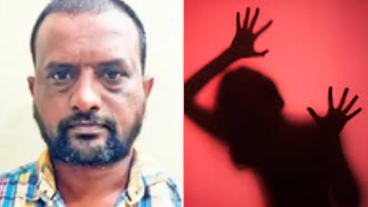 வலுக்கட்டாயமாக காருக்குள் இழுத்த 39 வயது வியாபாரி…! கணவரிடம் சொல்ல பயந்த திருமணமான பெண்…. கடைசியில்… பரபரப்பு சம்பவம்…!!