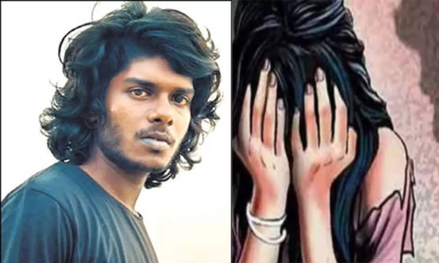 Breaking: “3 வருஷங்களாக பாலியல் வன்கொடுமை”… பெண் டாக்டர் கதறல்… பிரபல ராப் பாடகர் வேடனை கைது செய்ய லுக் அவுட் நோட்டீஸ்.. போலீஸ் அதிரடி..!!!