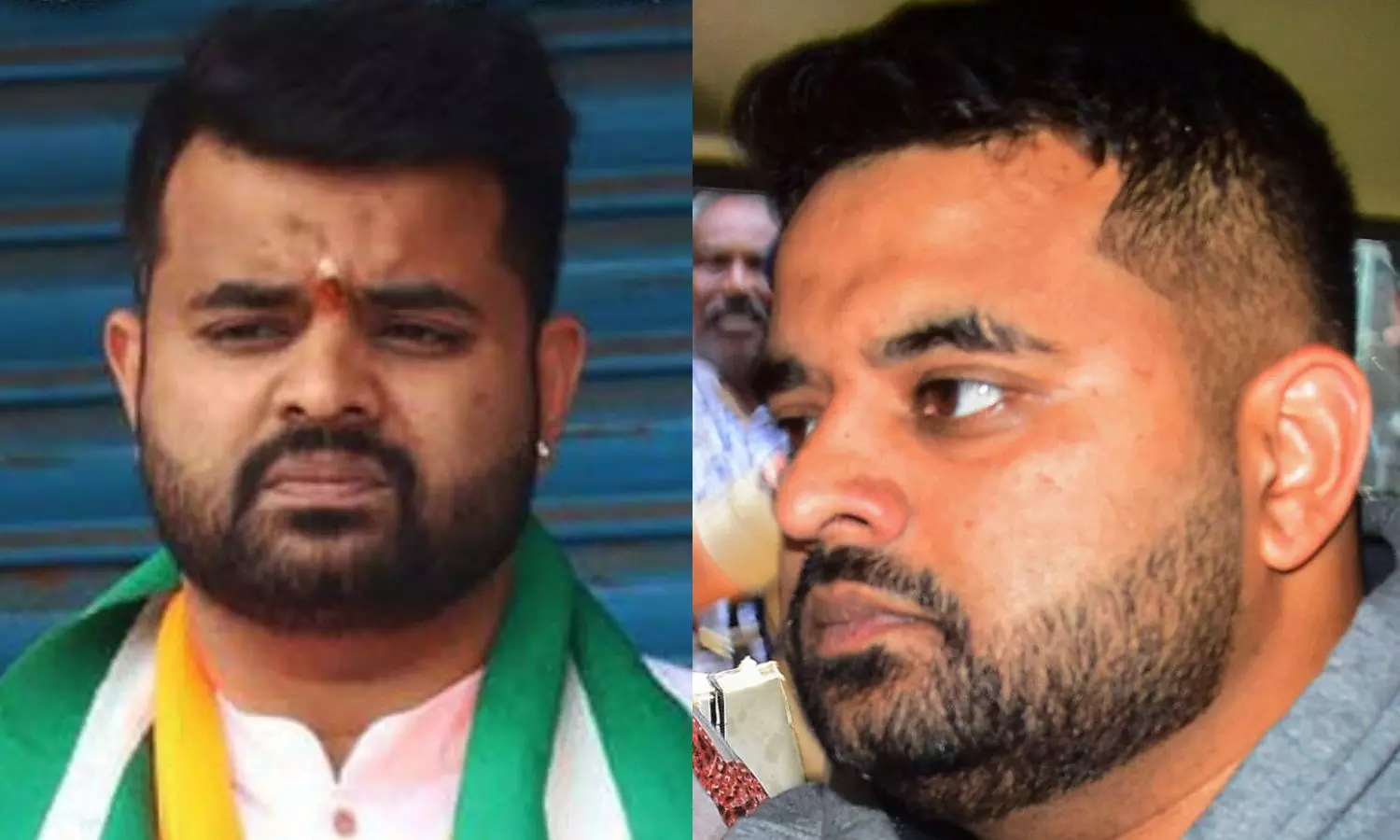 முகம் கூட தெரியல…! வீடியோ மூலம்  உடம்பில் 10 ஒற்றுமைகள்… நாட்டையே உலுக்கிய பாலியல் வழக்கில் பிரிஜ்வல் ரேவண்ணா குற்றவாளி என நிரூபிக்கப்பட்டது எப்படி தெரியுமா…?