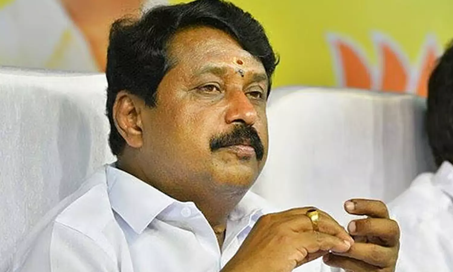 “எங்களுக்கும் அதுக்கும் சம்பந்தமே இல்லை” – ஜனநாயகன் விவகாரம்…. வெடித்த நயினார் நாகேந்திரன்….!!