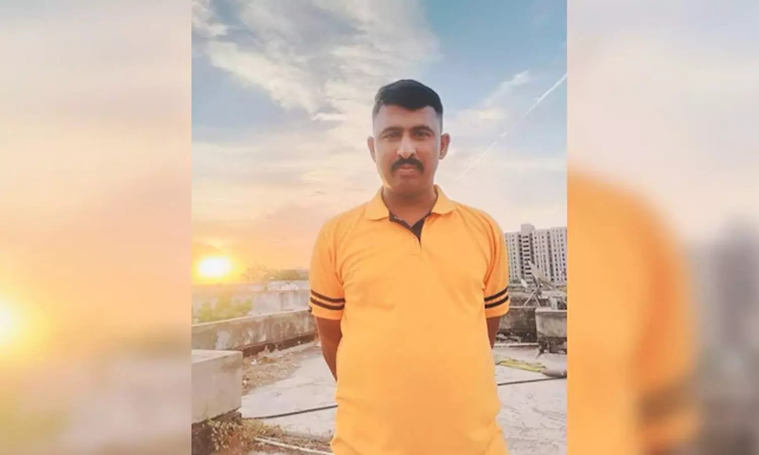 பரிதவிக்கும் பிள்ளை…! 7 வயது மகன் கண்முன்னே கணவரை கொன்ற மனைவி…. தாய்-தந்தை உடல்களை பார்த்து கதறிய சோகம்… பகீர் சம்பவம்….!!