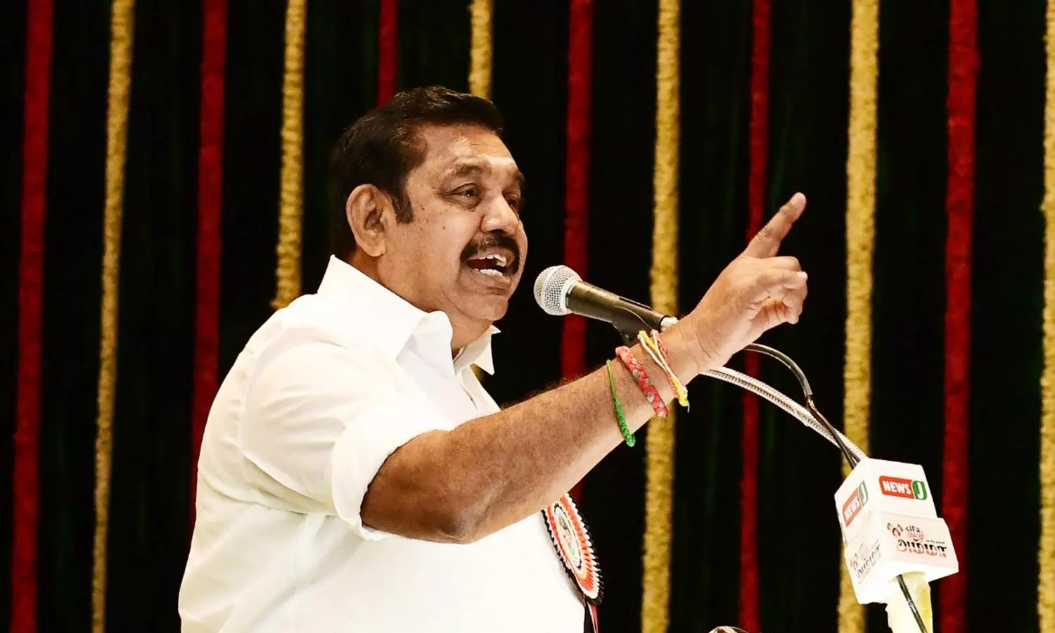 “தை பிறந்தா வழி பிறக்கும்” அடுத்த பொங்கல் ஆளுங்கட்சியாக கோட்டையில் தான்…. எடப்பாடியாரின் அதிரடி சூளுரை….!!
