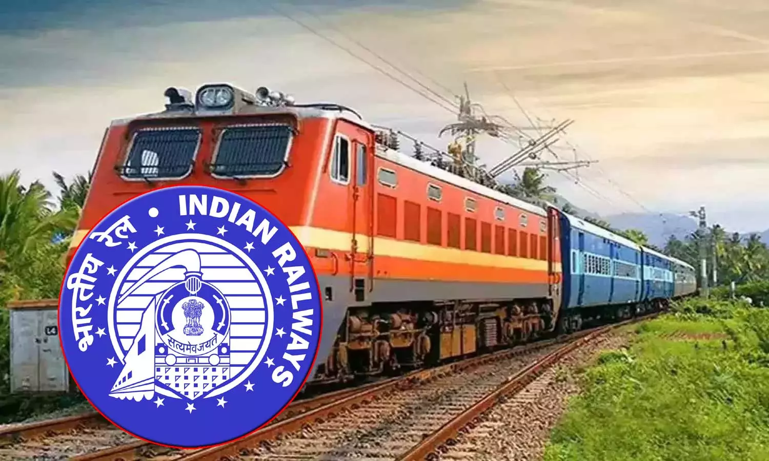 அப்படி போடு…! காலையிலேயே செம குட் நியூஸ்… ரயில் பயணிகளுக்கு 20% சலுகை… ஏன் எதற்கு தெரியுமா…? ரயில்வே அசத்தல் அறிவிப்பு..!!!