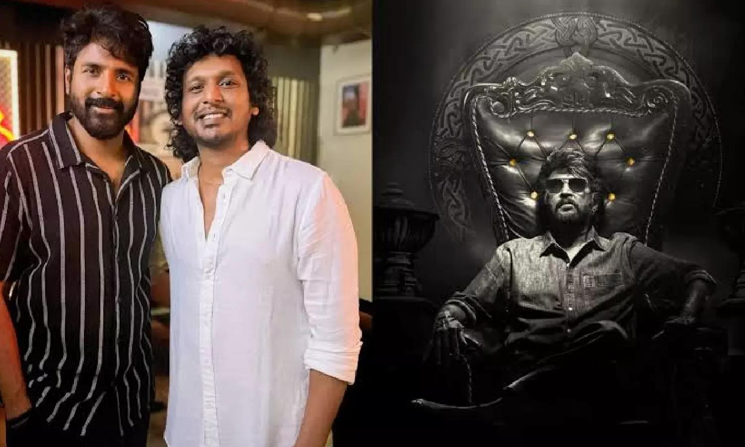 புது ட்விஸ்ட்..! கூலி படத்தில் இளம் வயது ரஜினி ஆக நடிக்கும் நடிகர் சிவகார்த்திகேயனா..? அட என்னப்பா சொல்றீங்க… ரசிகர்களை எதிர்பார்ப்பில் ஆழ்த்திய தகவல்..!!