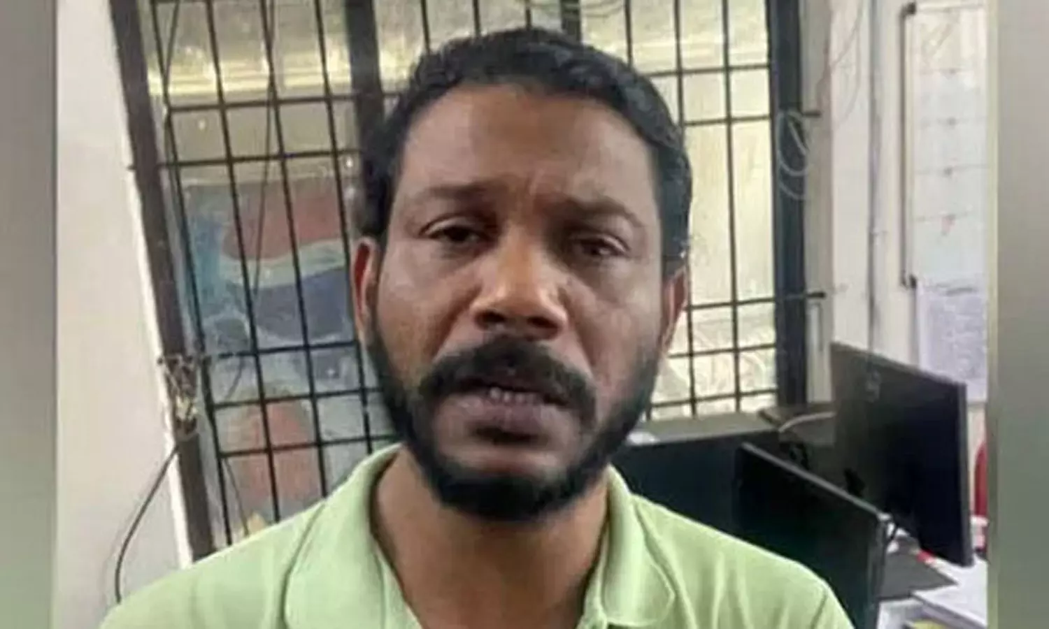 பாட்டியின் கள்ளக்காதலனால் 14 வயது சிறுவனுக்கு நேர்ந்த கொடூரம்… வீட்டிற்கு அடிக்கடி வந்து பேரனை போதைப் பொருளுக்கு அடிமையாக்கிய நபர்… அதிர்ச்சியில் தாய்…!!!