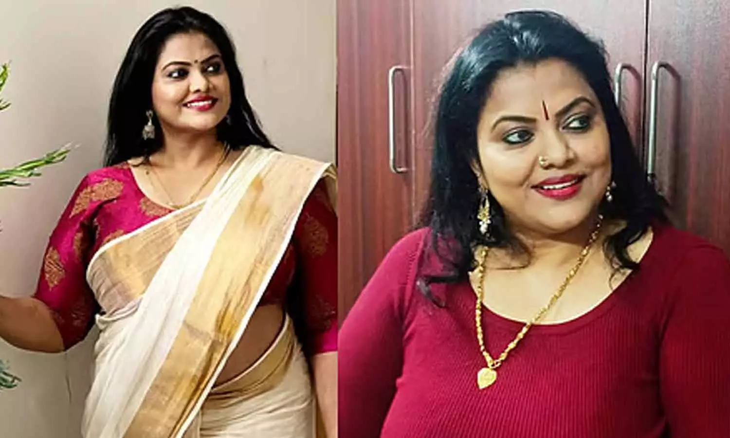 14 வயது சிறுமியை சின்னத்திரையில் நடிக்க வைப்பதாக கூறி அத்துமீறிய சம்பவம்… பிரபல கேரளா நடிகை அதிரடி கைது..!!