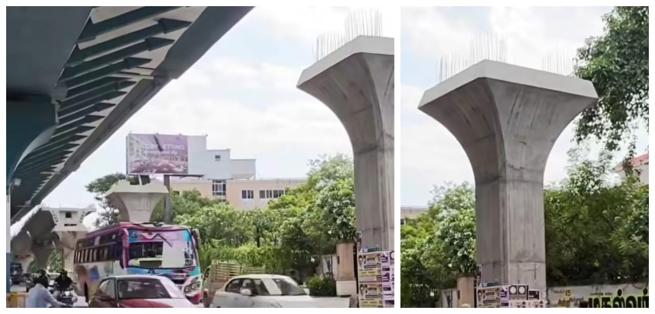 “உண்மையின் தூண்கள்” தனியார் ஹோட்டலுக்கு துணை போன அதிகாரிகள்… நீதிமன்றத்தின் தரமான பதிலடி…!!