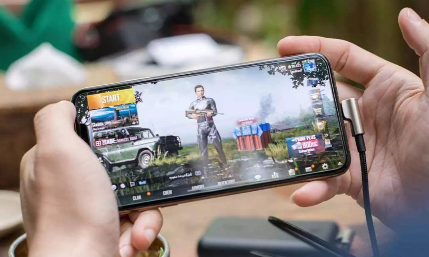 அடக்கொடுமையே…”ஒரு நாளைக்கு 10 மணி நேரம் PUBG விளையாடுறான்”… போனை பிடுங்கியதால் 10-ம் வகுப்பு மாணவன் எடுத்த விபரீத முடிவு… சோகத்தில் பெற்றோர்…!!!