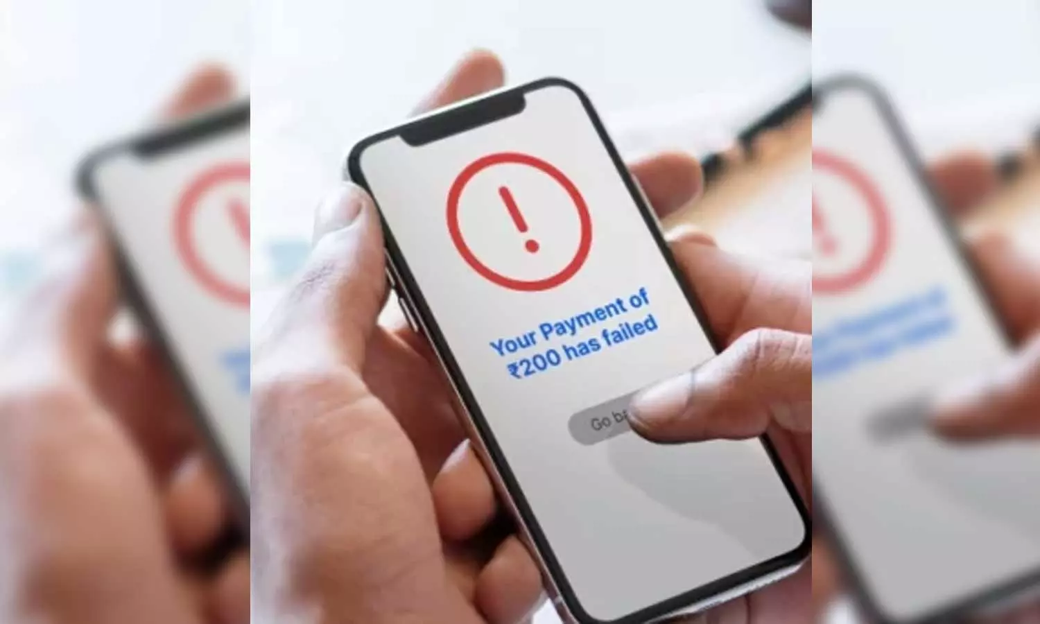 “ரூ.200 Payment Failed”… அப்படி என்ன தான் வாங்கினாரு?… கருக்கலைப்பு மாத்திரை வாங்கிய நபர்… மெடிக்கல் ஊழியரால் அம்பலமான கள்ளக்காதல்…!!